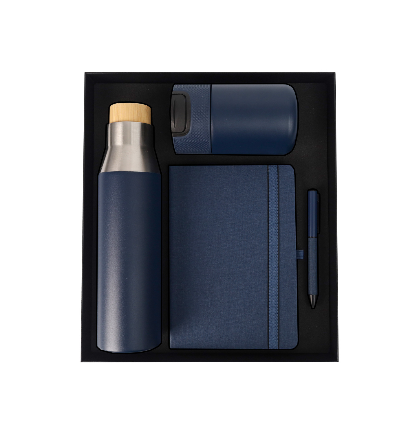 GS06 - Premium Corporate Gift Set